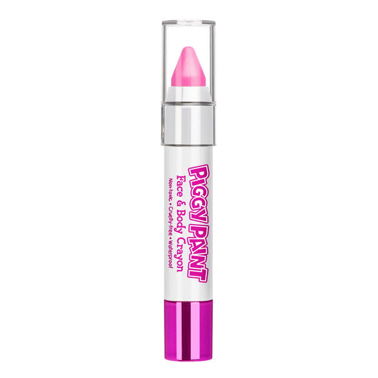 face + body crayon - pixie pink