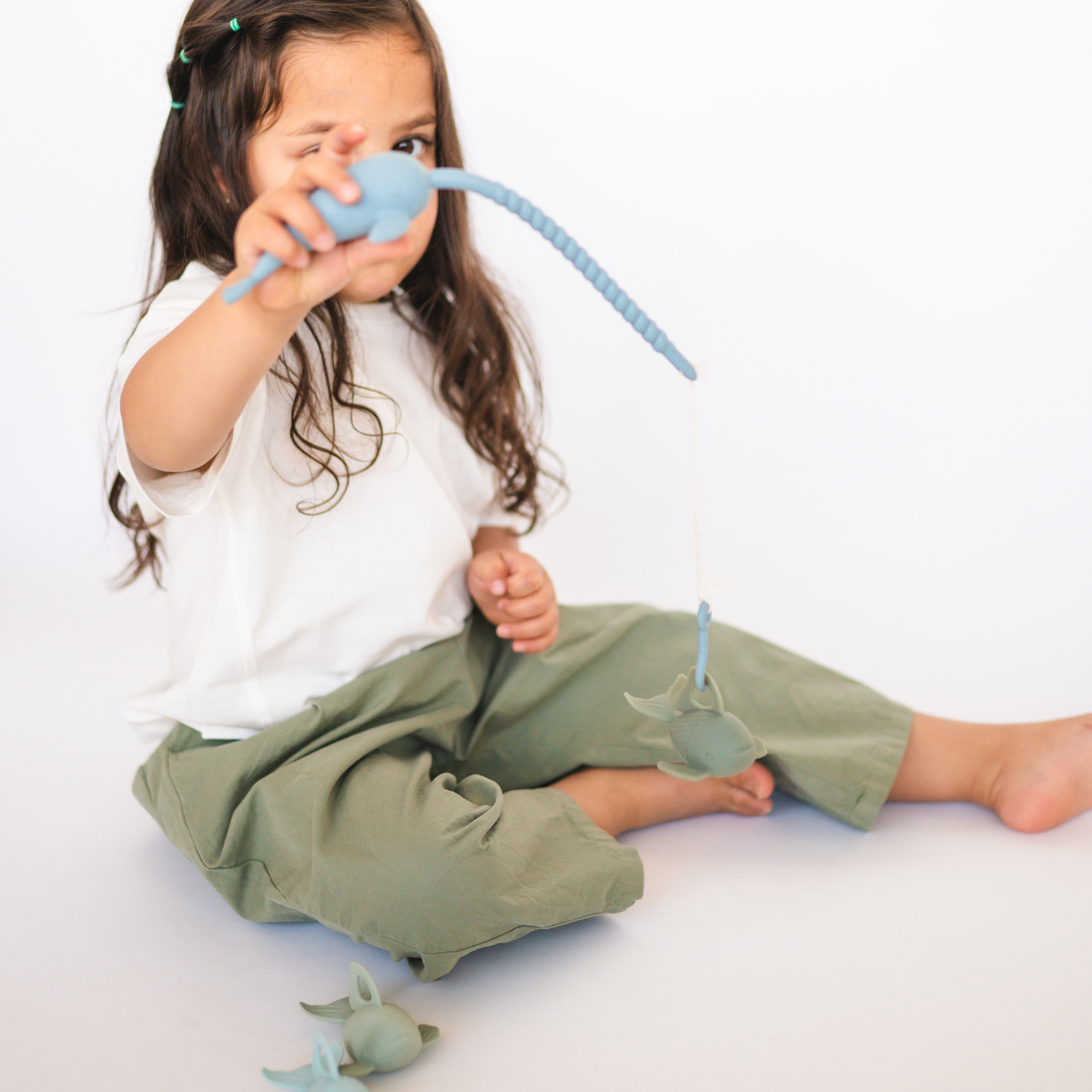 fishing playset - ocean