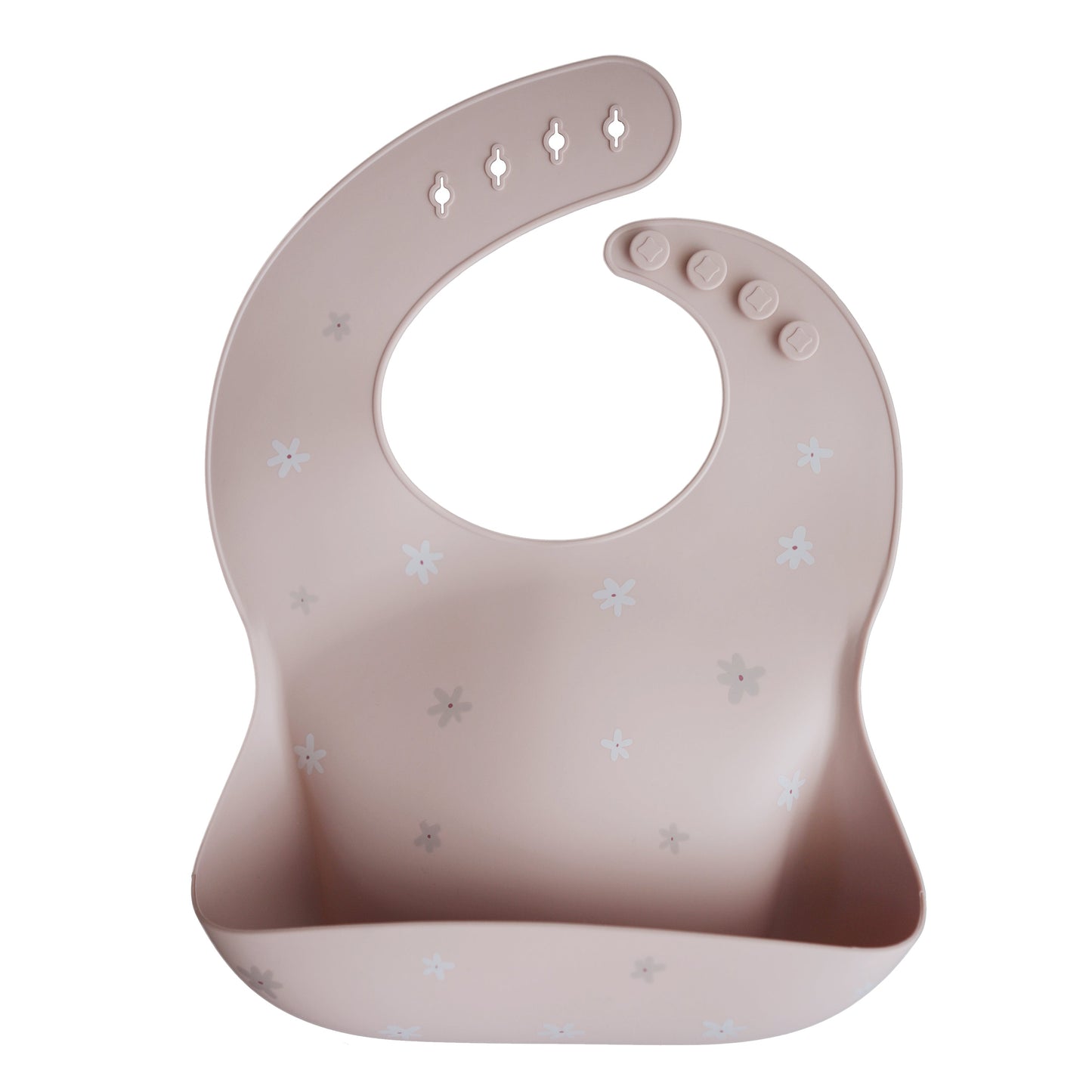 Silicone Baby Bib