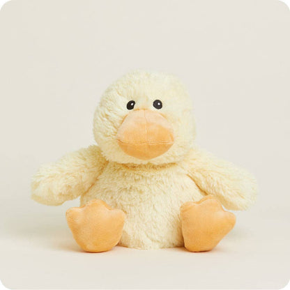 duck warmies