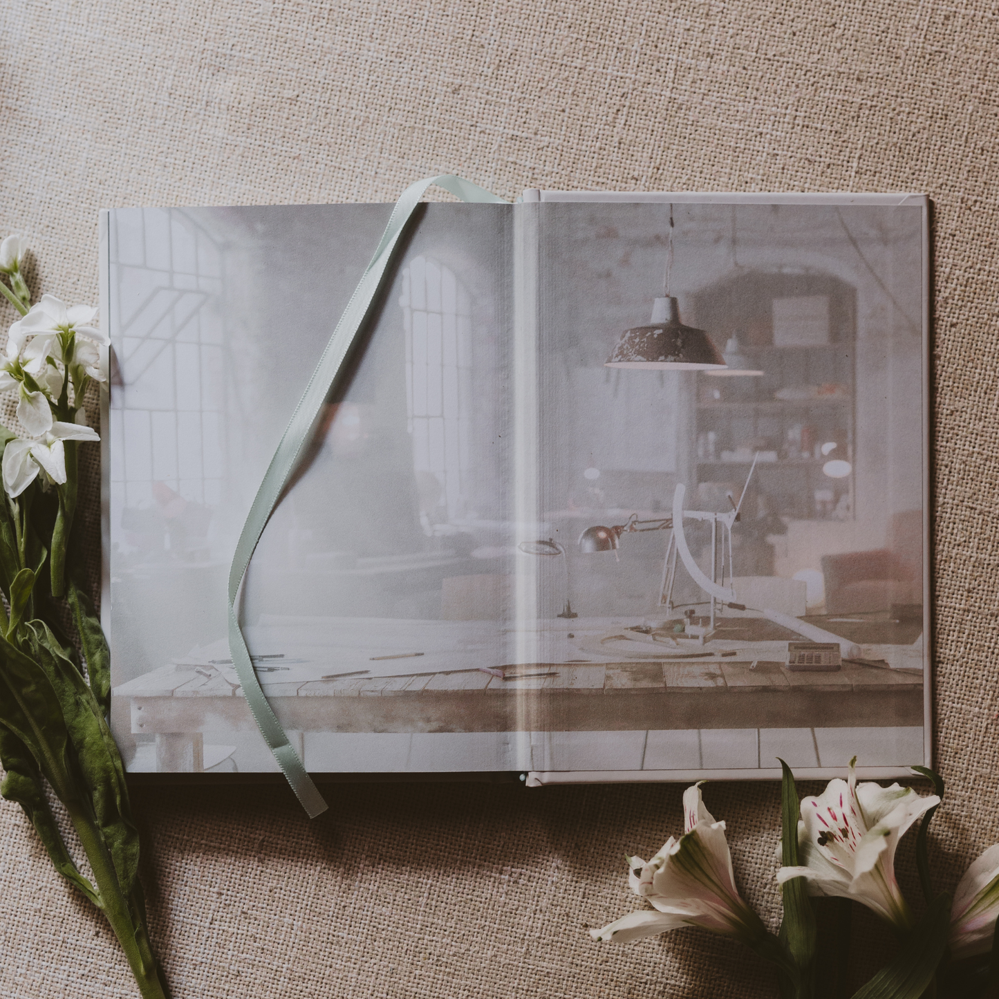 embrace your new devotional