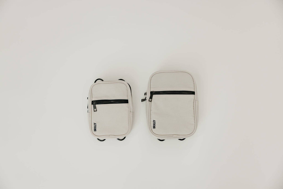 medium - coastal crossbody sling