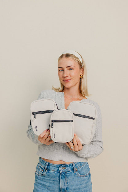 mini jet crossbuddy sling