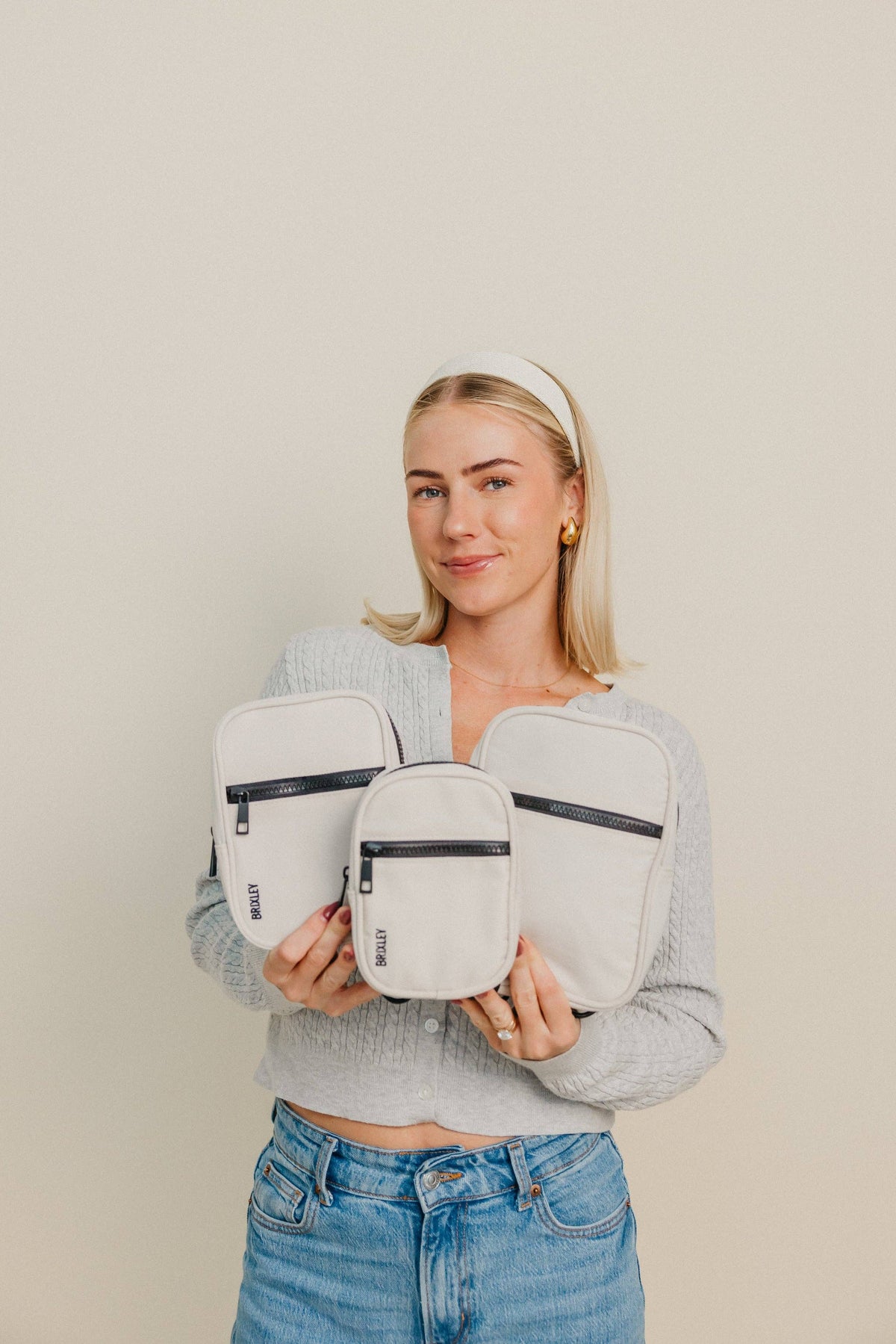 mini desert crossbuddy sling