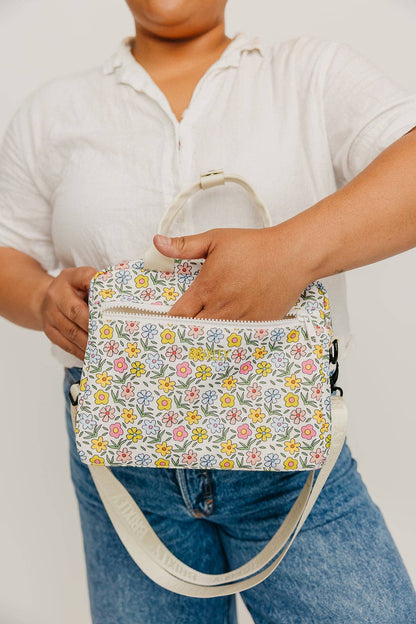 petal pursuit lunch box