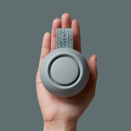 hatch rest go | portable sound machine for babies and kids