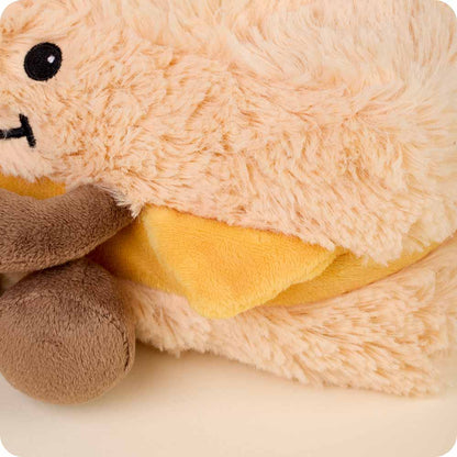 grilled cheese warmies