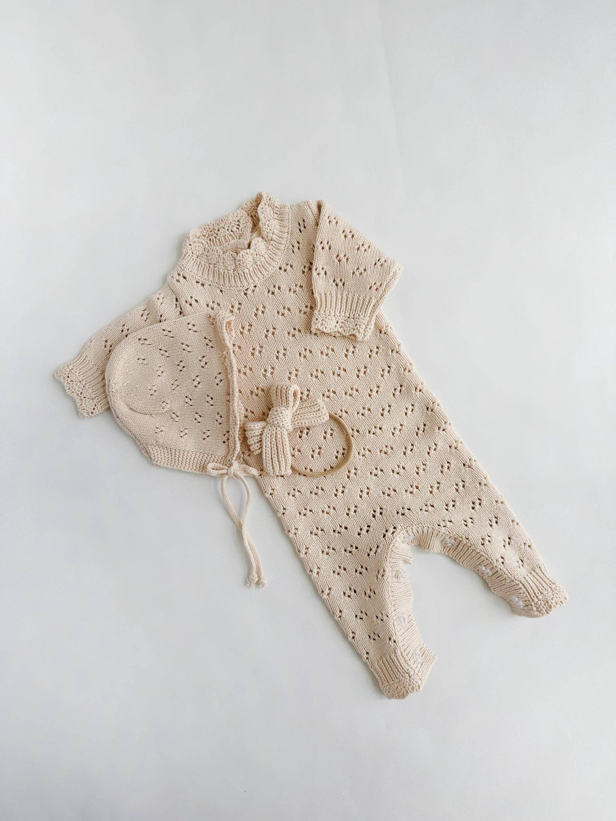 grace jumpsuit 2pc