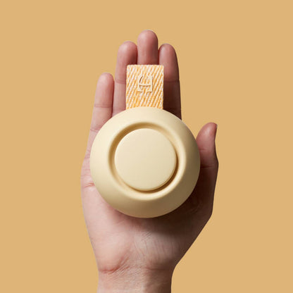 hatch rest go | portable sound machine for babies and kids