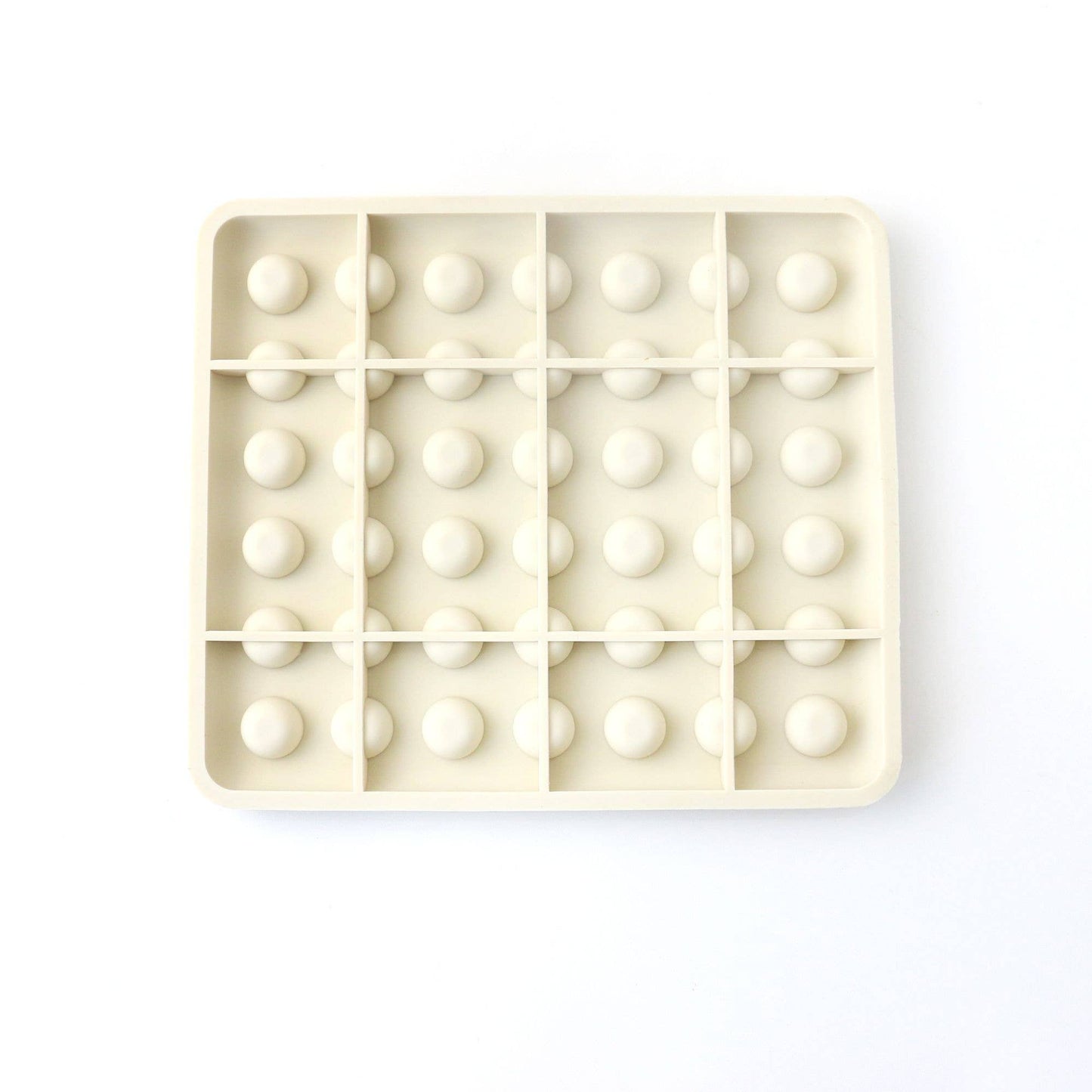 pentomino silicone puzzle