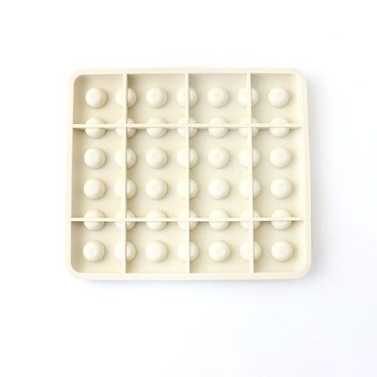 pentomino silicone puzzle