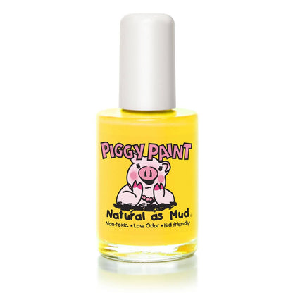 bae-bee bliss nail polish