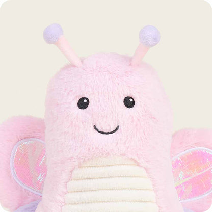 butterfly warmies