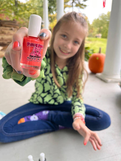 drama nail polish