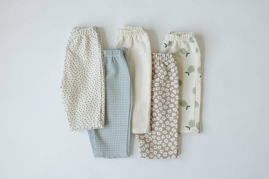 everyday chino pant