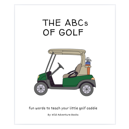 abc's of golf