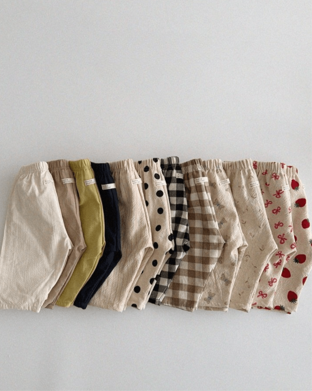 everyday chino pant