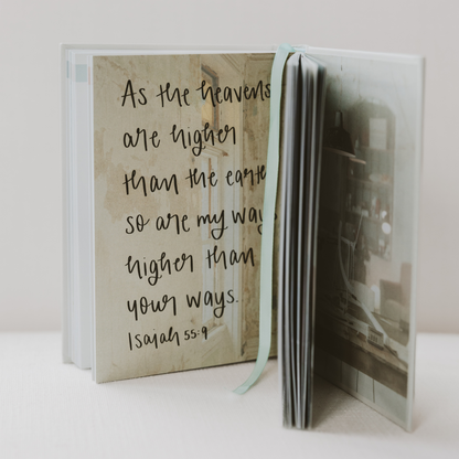 embrace your new devotional