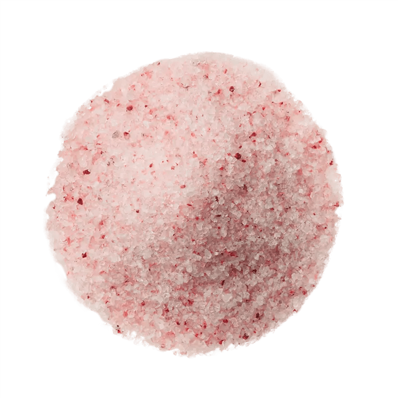 mineral salt