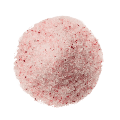 mineral salt