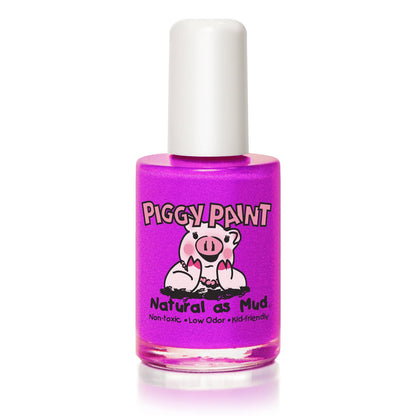 groovy grape - piggy paint