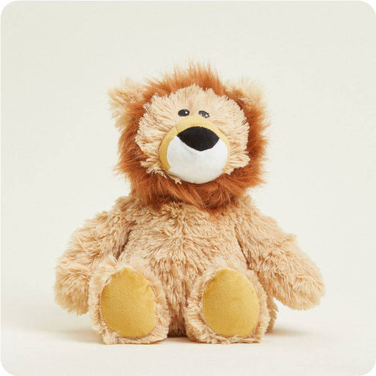 lion warmies