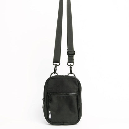 jet crossbody sling