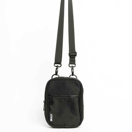 jet crossbody sling