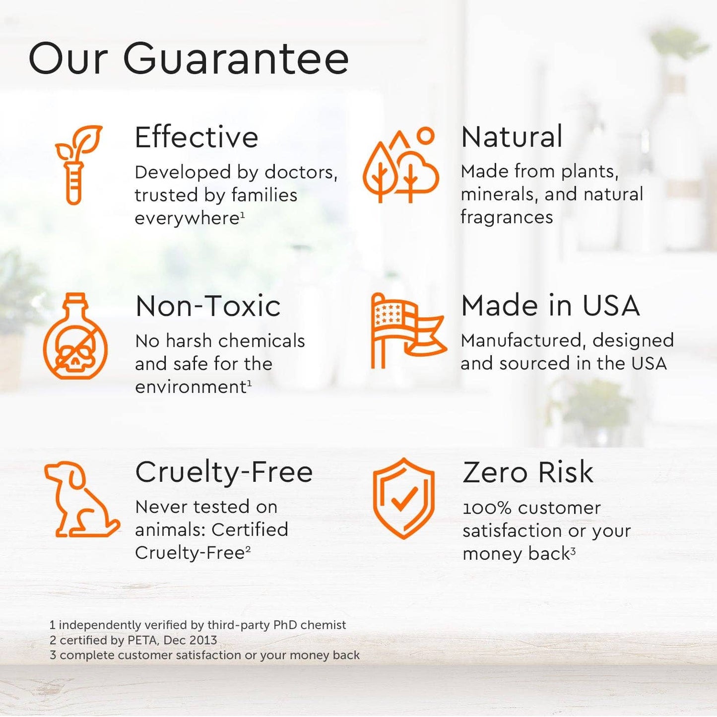 pet stain & odor remover