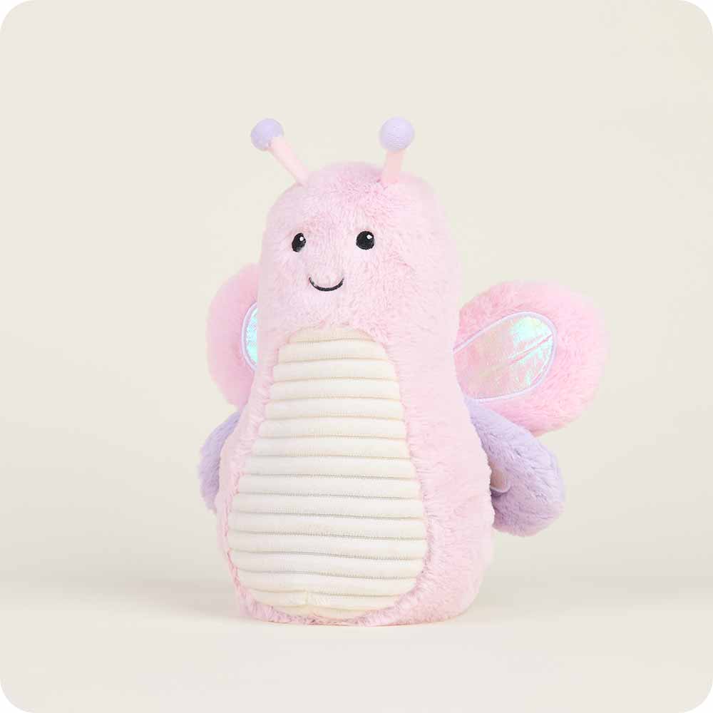 butterfly warmies