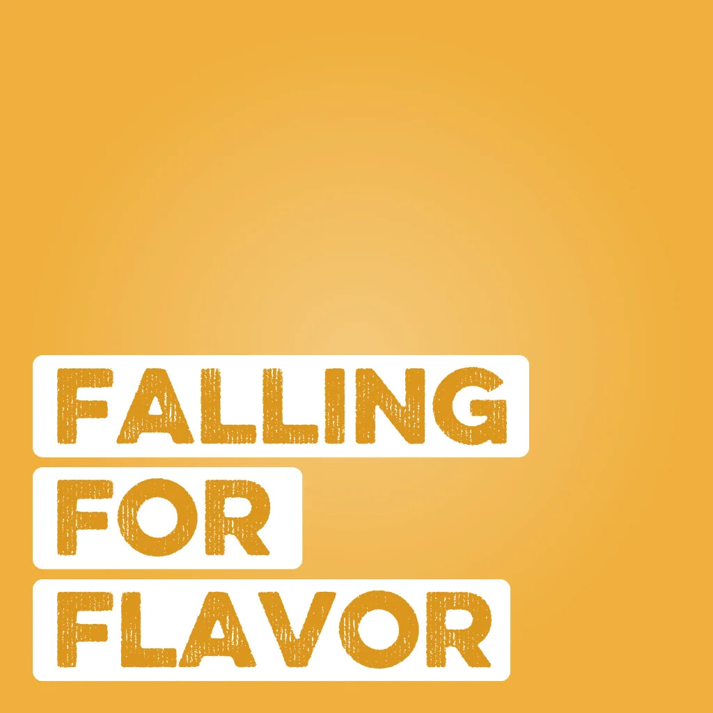 fall meal plan recipe book