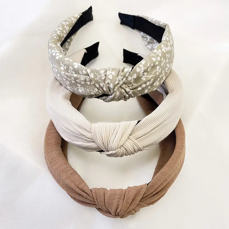 fabric headband
