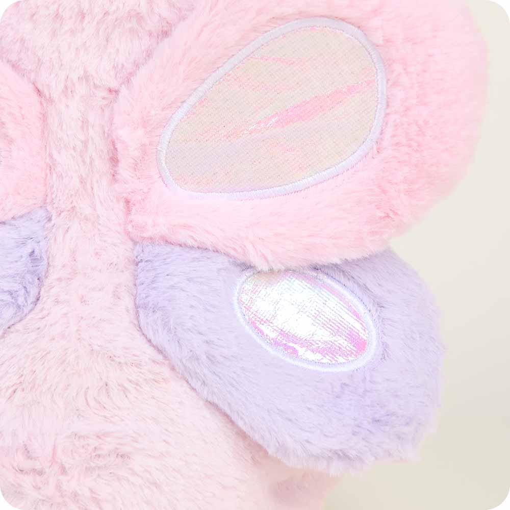 butterfly warmies