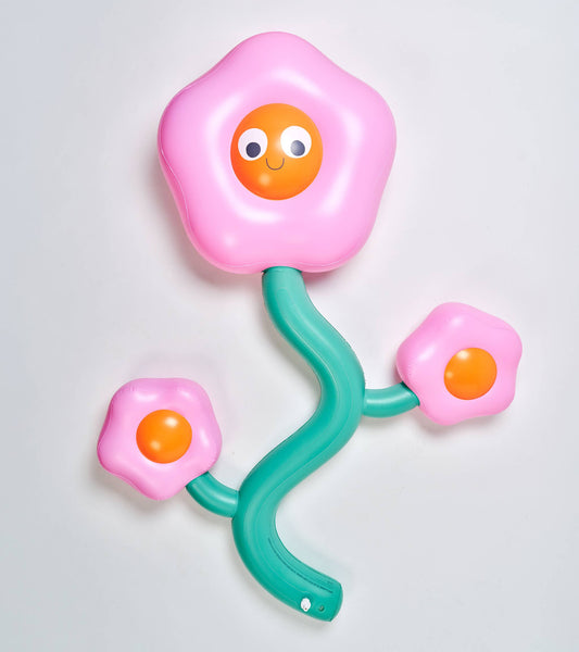 inflatable sprinkler poppy the peach