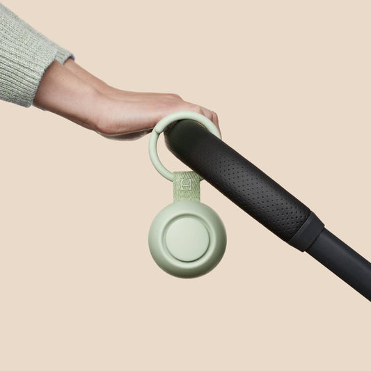 hatch rest go | portable sound machine for babies and kids