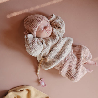 Stretchy Bassinet Sheet