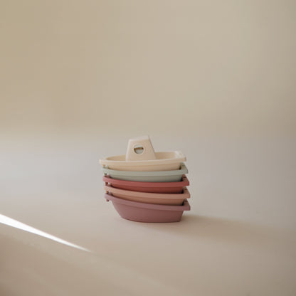 bath boats *online exclusive*