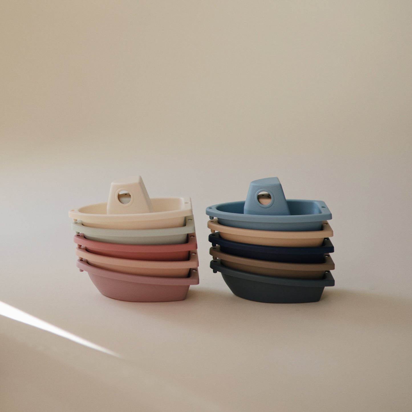 bath boats *online exclusive*