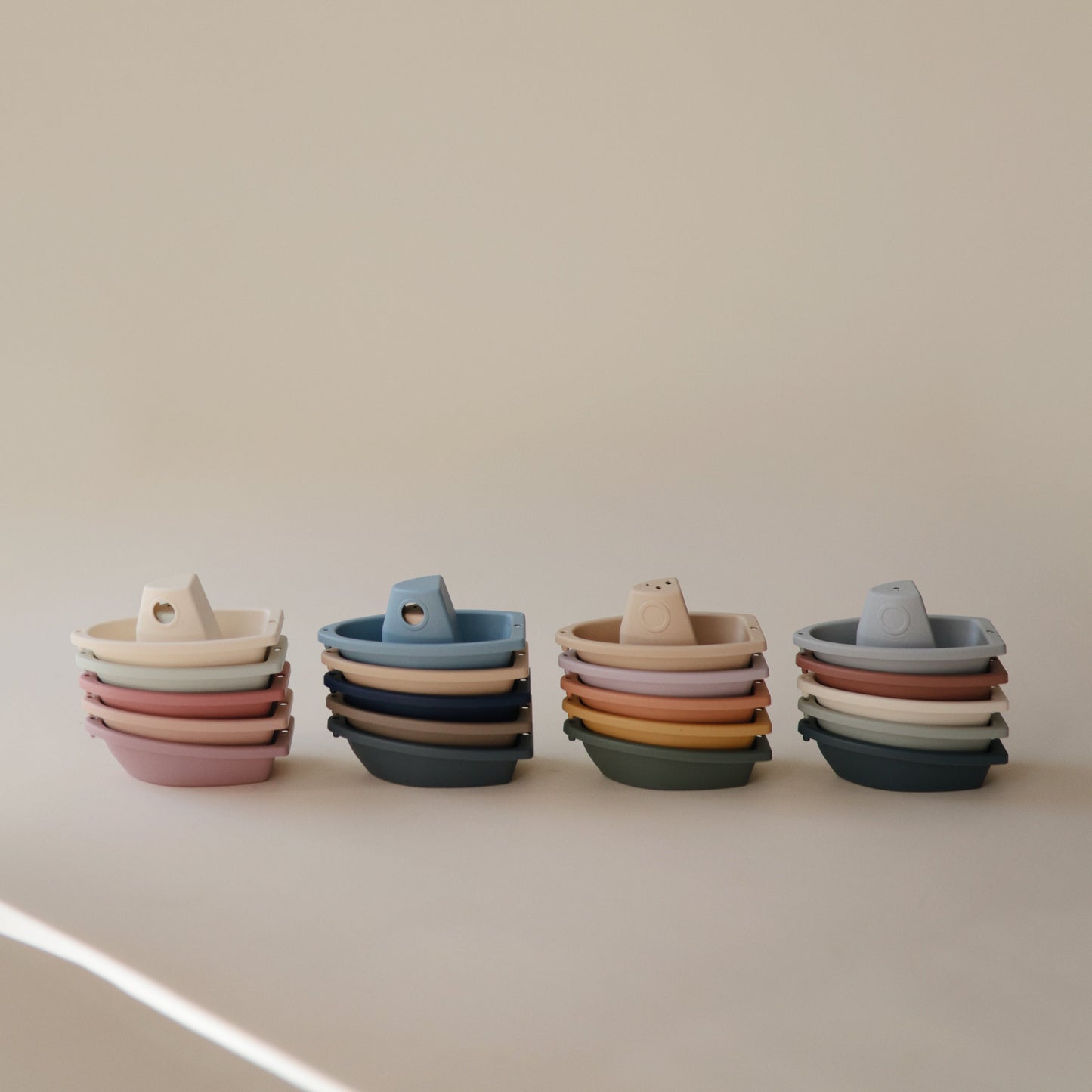 bath boats *online exclusive*