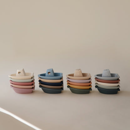 bath boats *online exclusive*