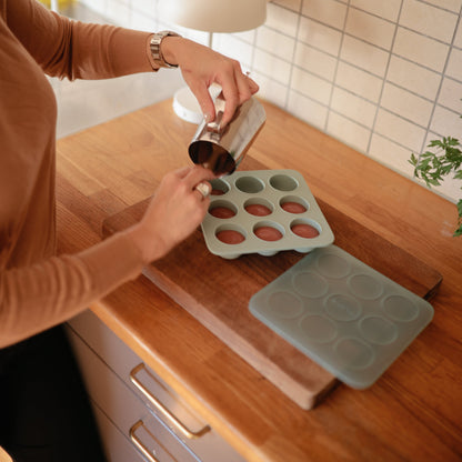 baby food freezer tray *online exclusive*