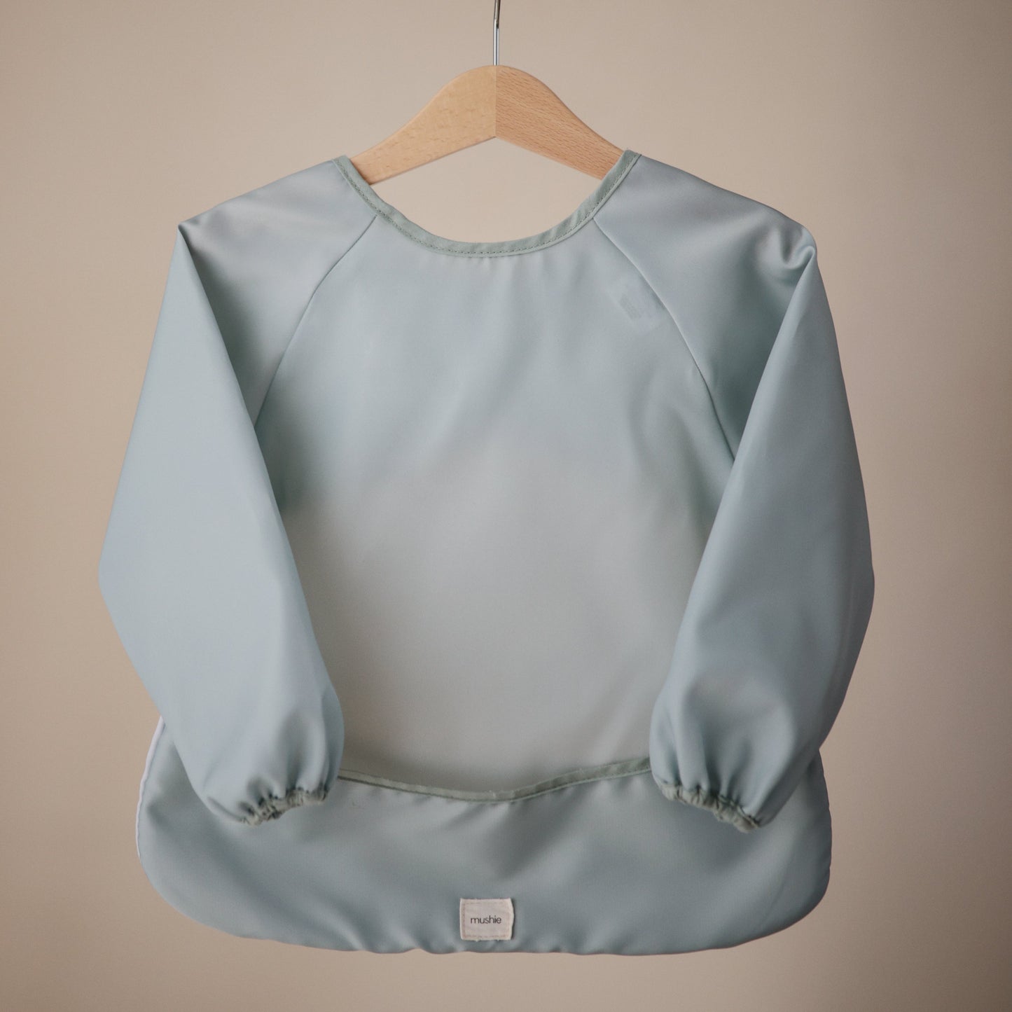 Long Sleeve Bib