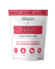 fruit punch electrolytes