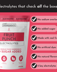 fruit punch electrolytes