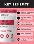 fruit punch electrolytes