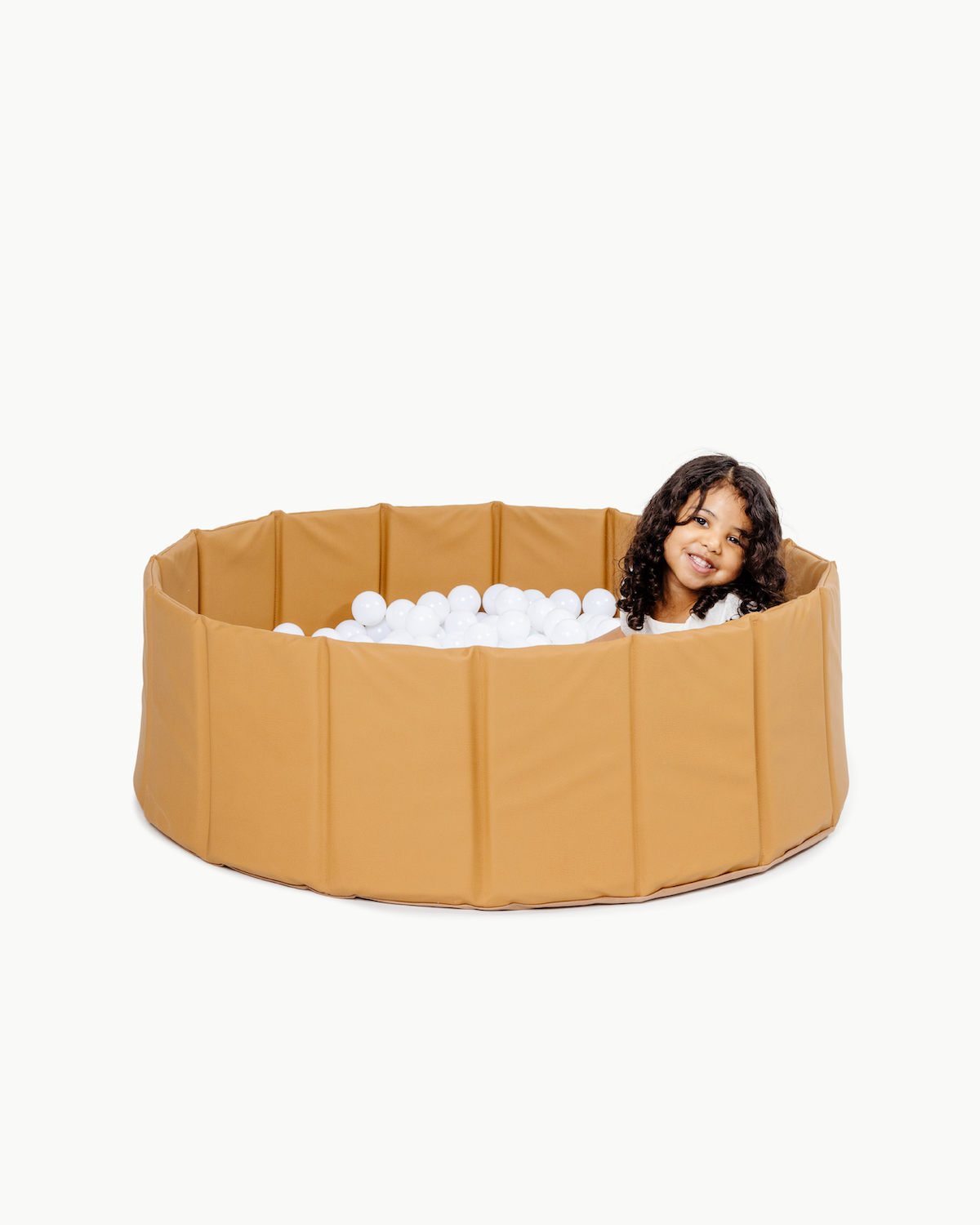 ball pit - Ivory Soul