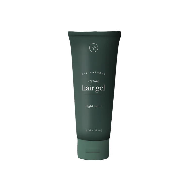 hair gel | 4oz - Ivory Soul