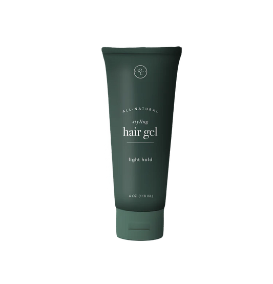 hair gel | 4oz