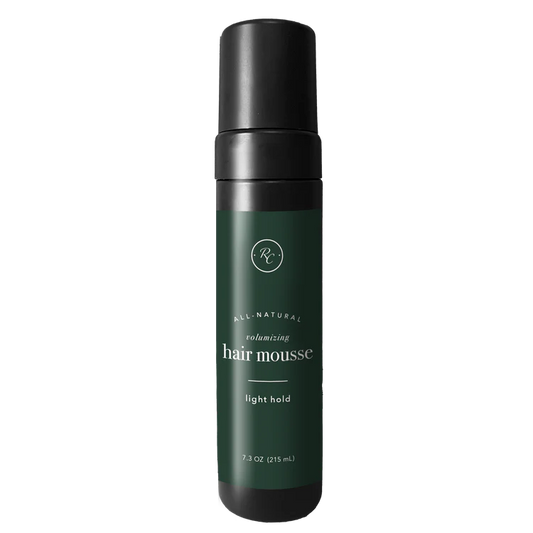 hair mousse | 7.3 oz