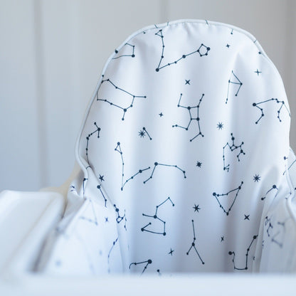 Constellations IKEA Antilop Cushion Cover